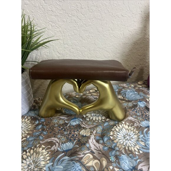 Rosetti Brown Faux Leather Zip Around Clutch Wallet - Picture 4 of 11